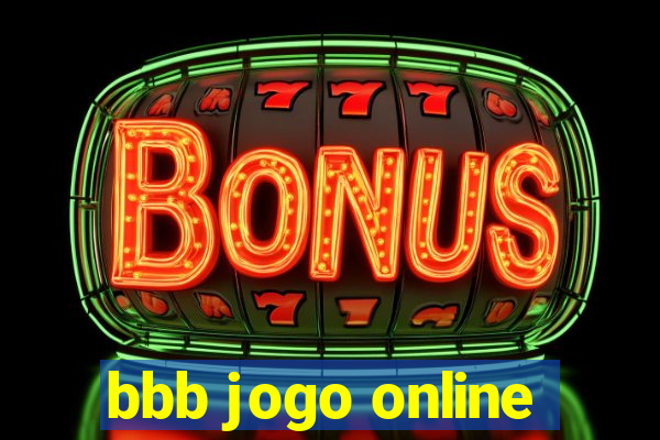 bbb jogo online